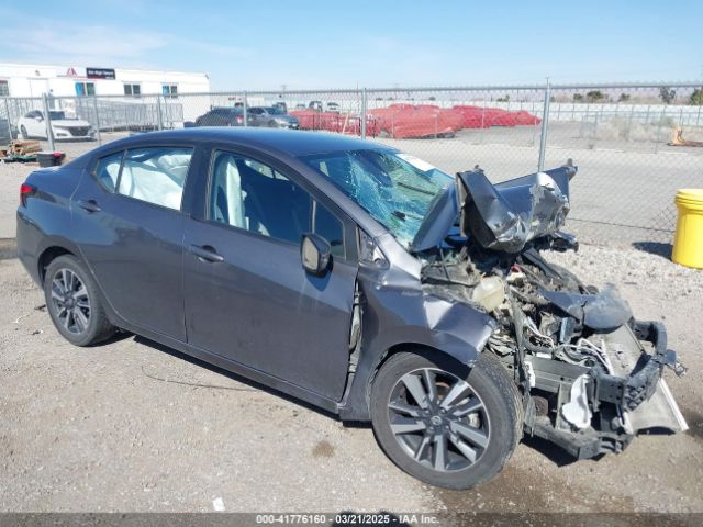 3N1CN8EV3ML828833 auction archive image