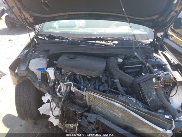 3KPF44AC8RE790845 KIA FORTE GT