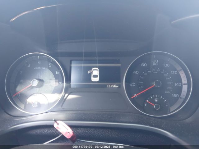 3KPF44AC8RE790845 KIA FORTE GT