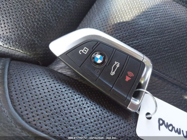 2017 BMW X5 5UXKR6C53H0J84191 Photo 10