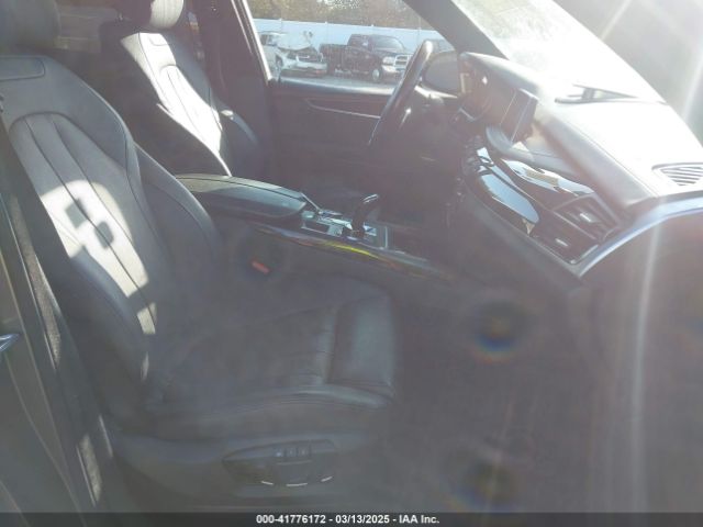 2017 BMW X5 5UXKR6C53H0J84191 Photo 4