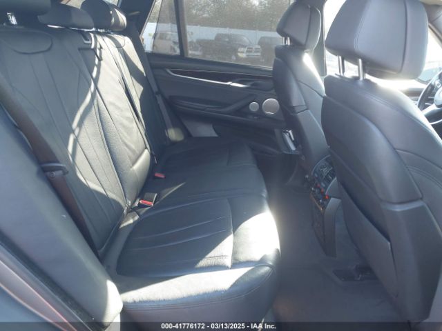 2017 BMW X5 5UXKR6C53H0J84191 Photo 7