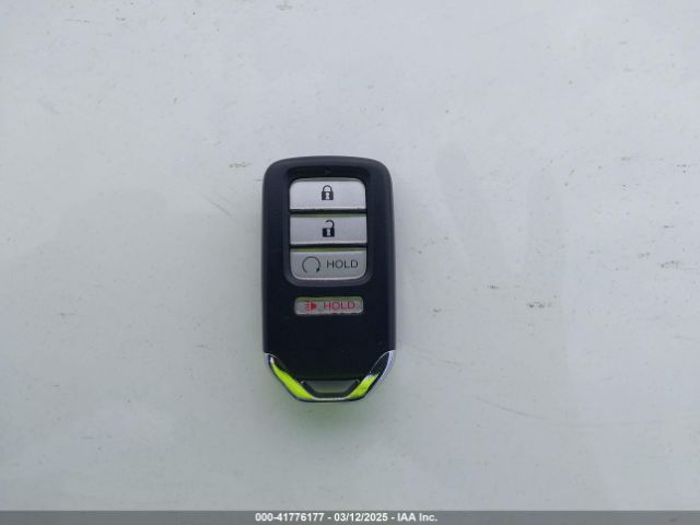 5FPYK3F54MB014502 Honda Ridgeline Awd Rtl