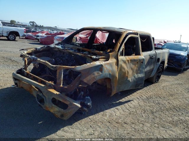 1C6SRFHM1MN621398 RAM 1500
