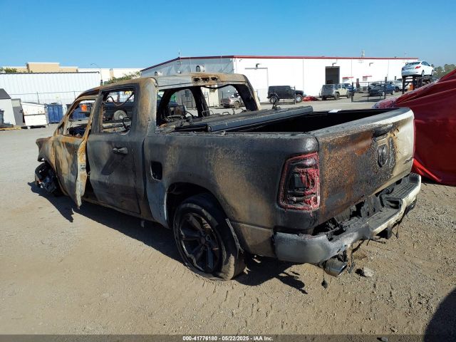 1C6SRFHM1MN621398 RAM 1500