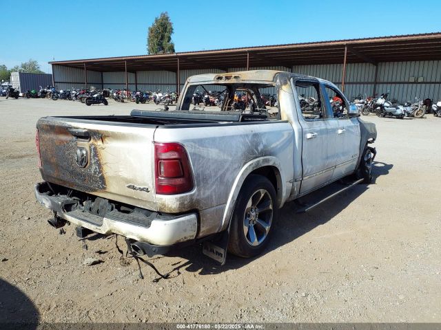 1C6SRFHM1MN621398 RAM 1500