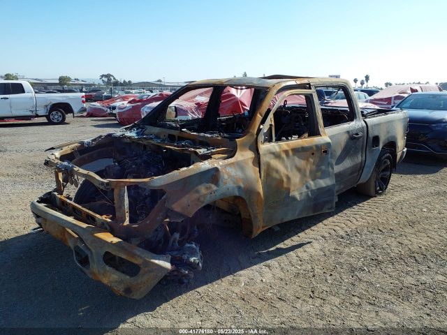 1C6SRFHM1MN621398 RAM 1500
