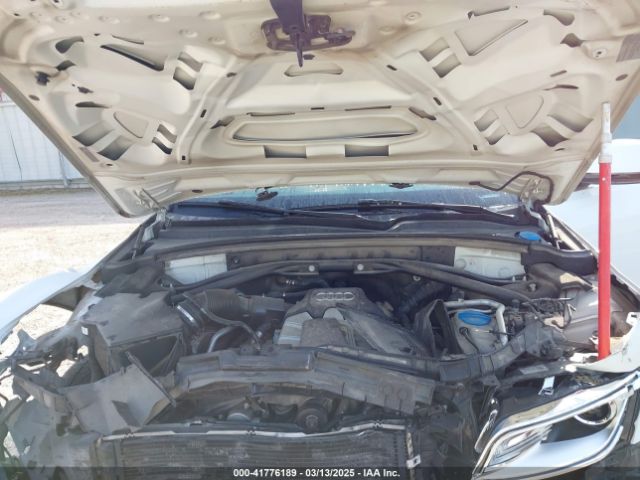 2015 AUDI Q5 WA1DGAFP1FA090411 Photo 9