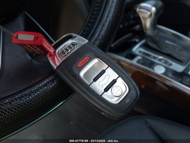 2015 AUDI Q5 WA1DGAFP1FA090411 Photo 10