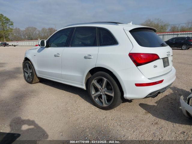 2015 AUDI Q5 WA1DGAFP1FA090411 Photo 2