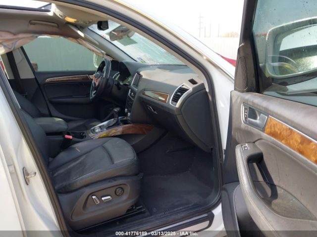 2015 AUDI Q5 WA1DGAFP1FA090411 Photo 4