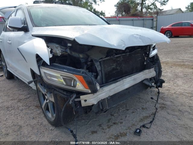 2015 AUDI Q5 WA1DGAFP1FA090411 Photo 5