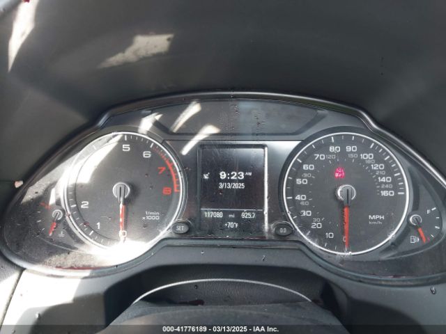 2015 AUDI Q5 WA1DGAFP1FA090411 Photo 6