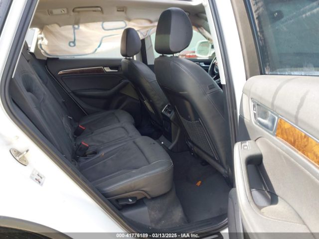 2015 AUDI Q5 WA1DGAFP1FA090411 Photo 7