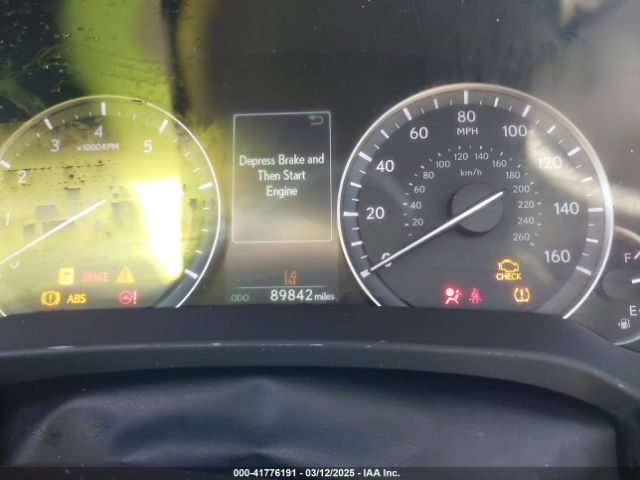 2T2HZMAA8NC241885 Lexus RX 350
