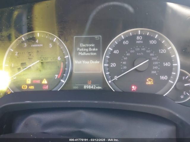 2T2HZMAA8NC241885 Lexus RX 350