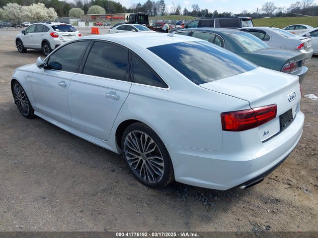 2018 AUDI A6 WAUG3AFC7JN042650 Photo 2