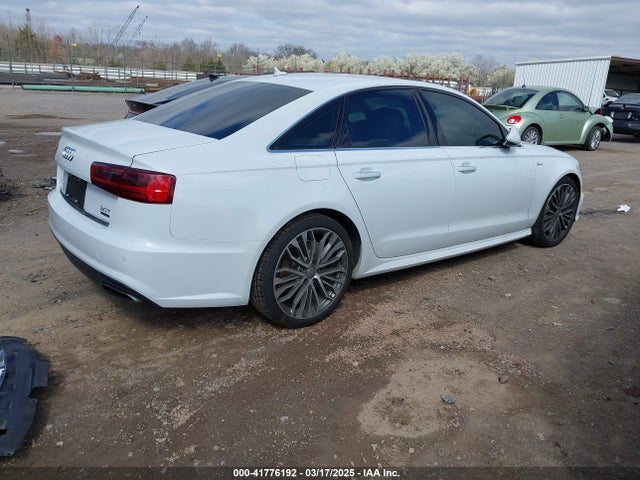 2018 AUDI A6 WAUG3AFC7JN042650 Photo 3