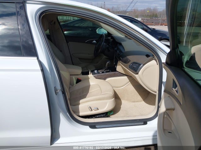 2018 AUDI A6 WAUG3AFC7JN042650 Photo 4