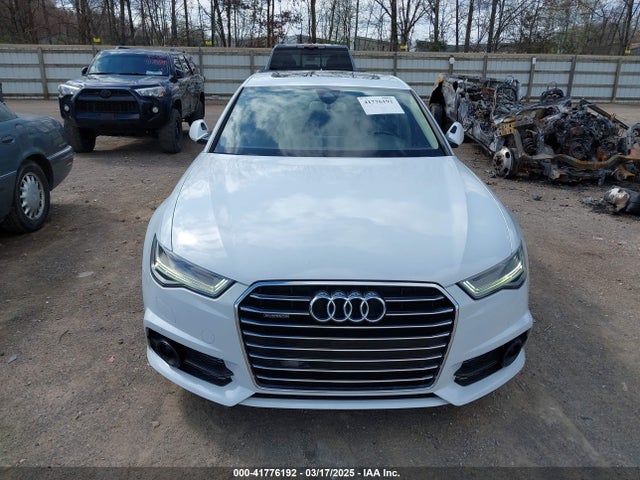 2018 AUDI A6 WAUG3AFC7JN042650 Photo 5