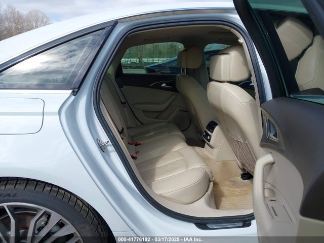 2018 AUDI A6 WAUG3AFC7JN042650 Photo 7
