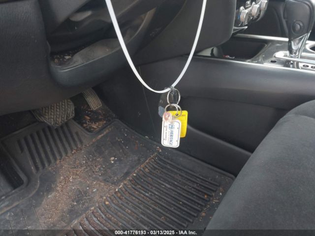 5N1AR2MN2EC734331 Nissan Pathfinder Sv