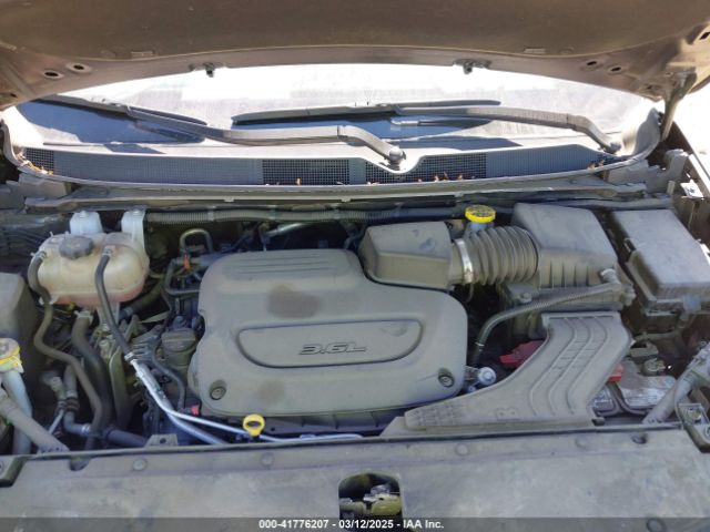 2021 CHRYSLER PACIFICA 2C4RC3FG1MR550842 Photo 9