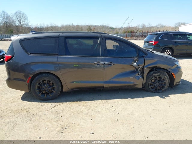 Chrysler Pacifica Touring Awd 2021 2C4RC3FG1MR550842 Image 13