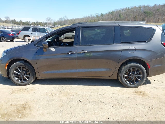 Chrysler Pacifica Touring Awd 2021 2C4RC3FG1MR550842 Image 14