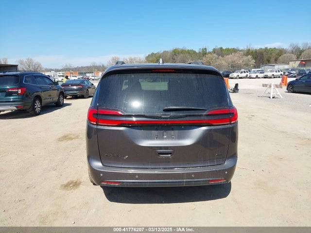 Chrysler Pacifica Touring Awd 2021 2C4RC3FG1MR550842 Image 16