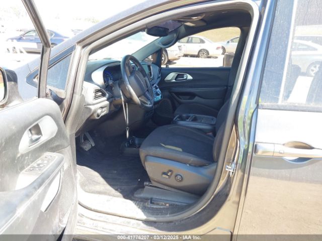 2021 CHRYSLER PACIFICA 2C4RC3FG1MR550842 Photo 4