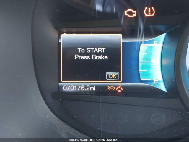 2FMPK4AP0FBB55999 Ford EDGE SPORT