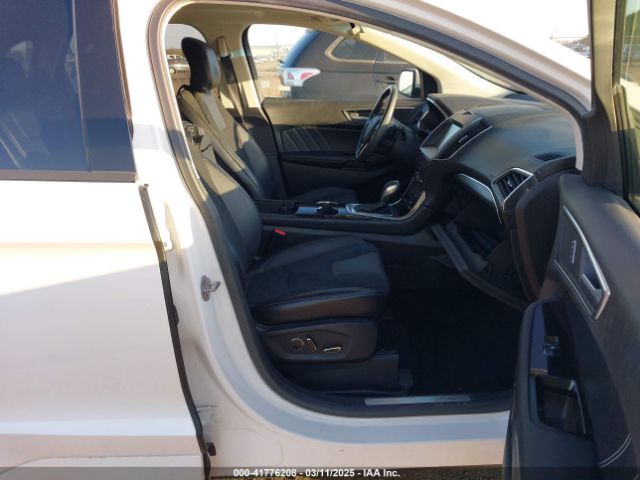 2FMPK4AP0FBB55999 Ford EDGE SPORT