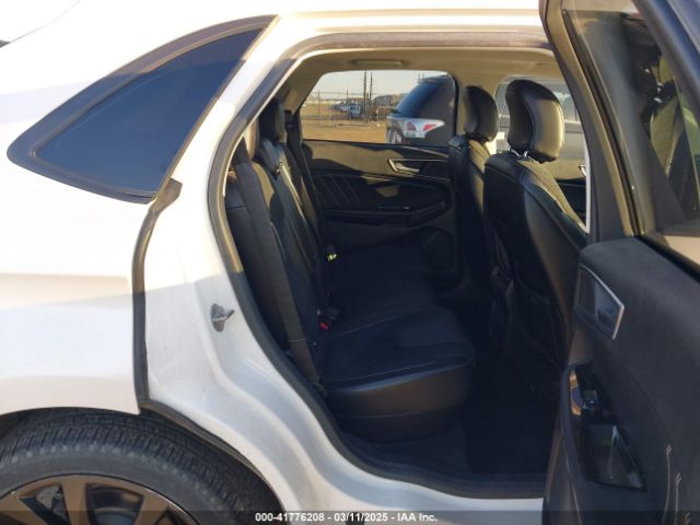 2FMPK4AP0FBB55999 Ford EDGE SPORT