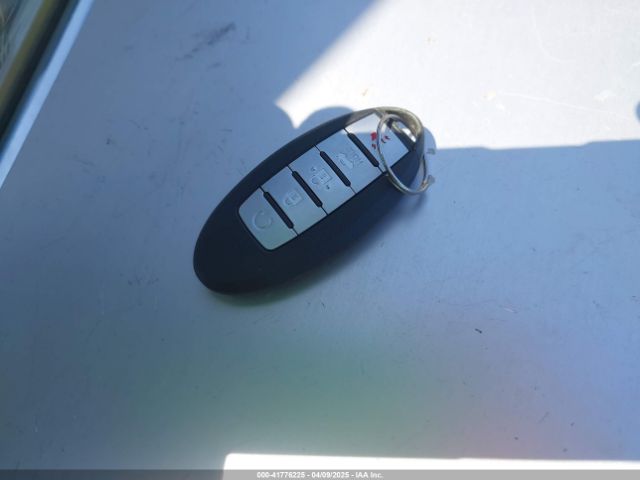 5N1CR2MM3EC662412 Nissan Pathfinder Hybrid Sl