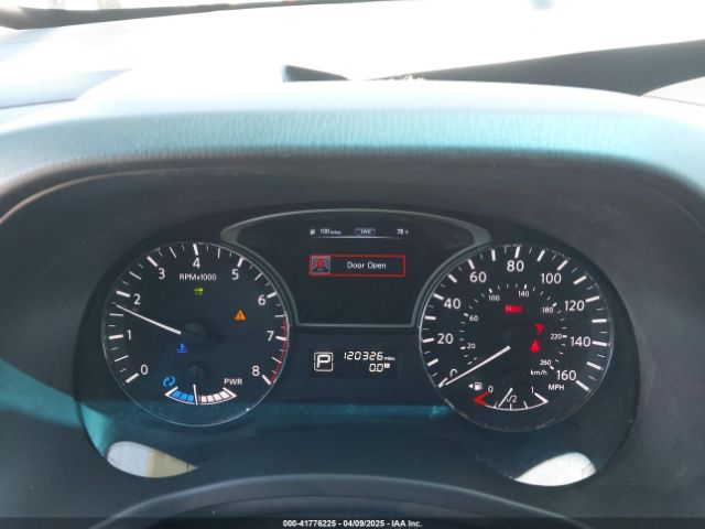 5N1CR2MM3EC662412 Nissan Pathfinder Hybrid Sl