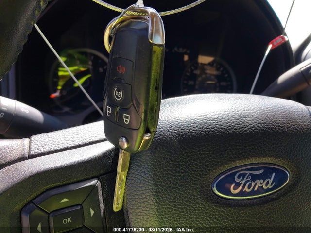 Ford F-150 Xlt 2017 1FTEW1CP3HKD06967 Image 11