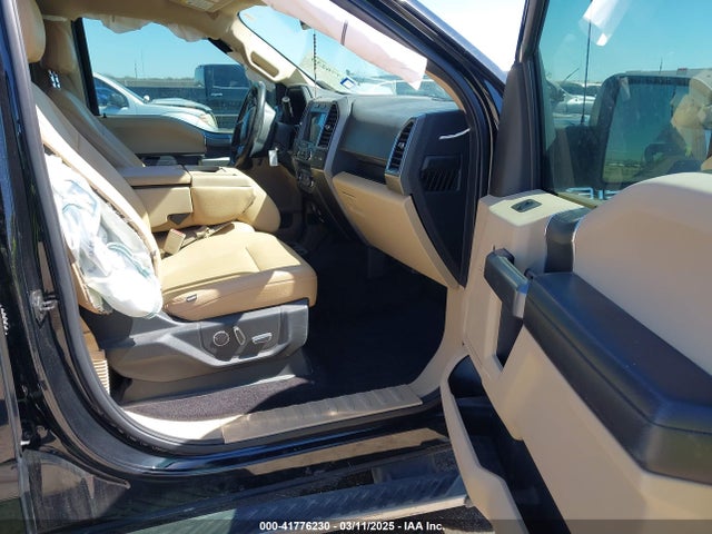 Ford F-150 Xlt 2017 1FTEW1CP3HKD06967 Image 5