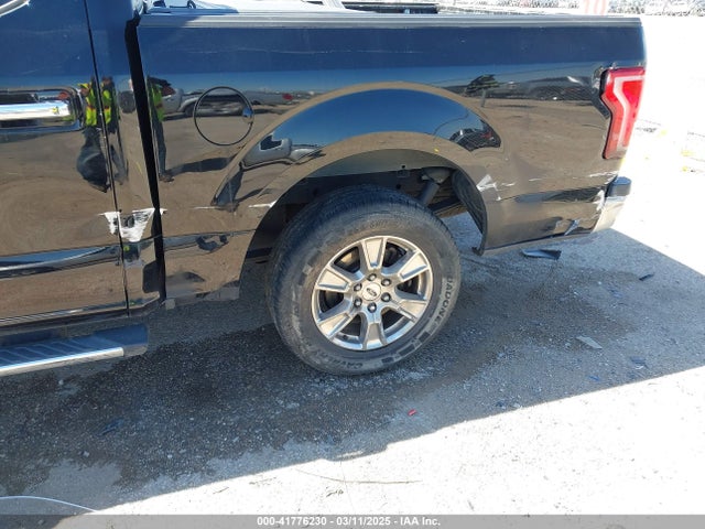 Ford F-150 Xlt 2017 1FTEW1CP3HKD06967 Image 6
