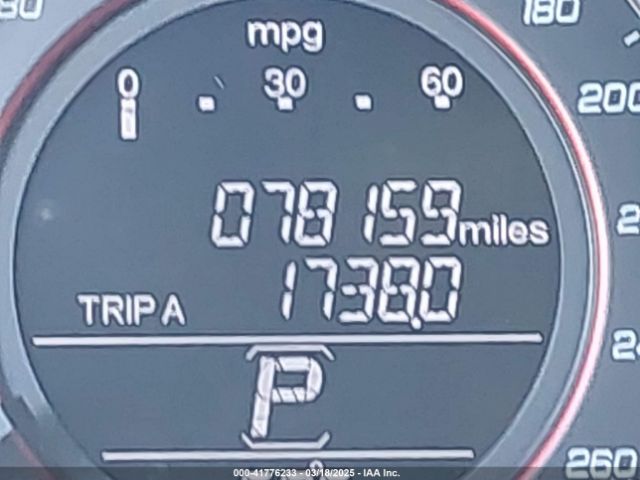 1HGCR2F51EA268964 Honda Accord Sport