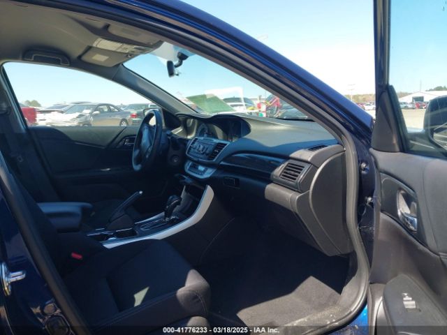 1HGCR2F51EA268964 Honda Accord Sport