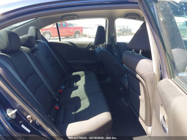 1HGCR2F51EA268964 Honda Accord Sport