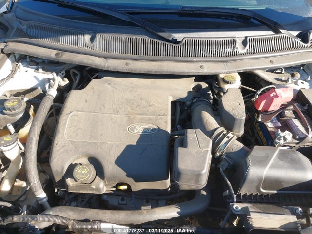 Ford EXPLORER XLT 2015 1FM5K7D84FGB46339 Image 10