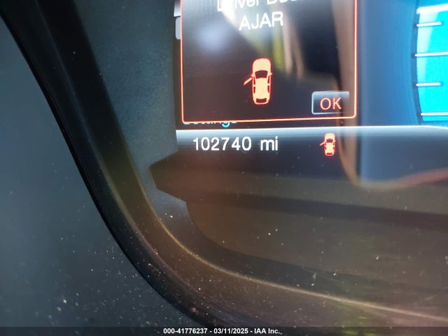 Ford EXPLORER XLT 2015 1FM5K7D84FGB46339 Image 15