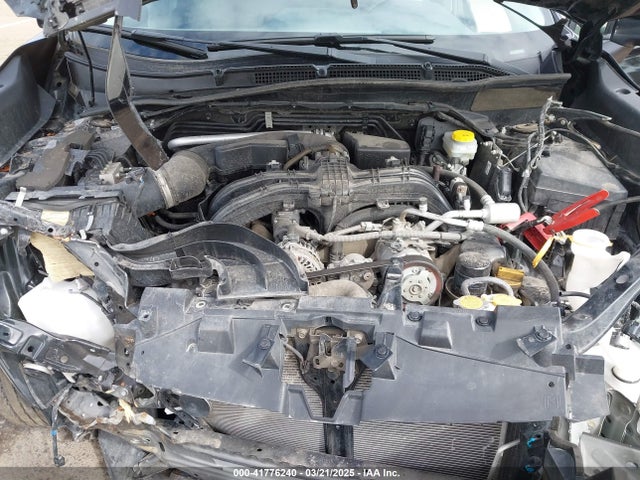 Subaru Forester Sport 2023 JF2SKAJC9PH535309 Image 10
