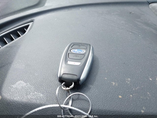 Subaru Forester Sport 2023 JF2SKAJC9PH535309 Image 11