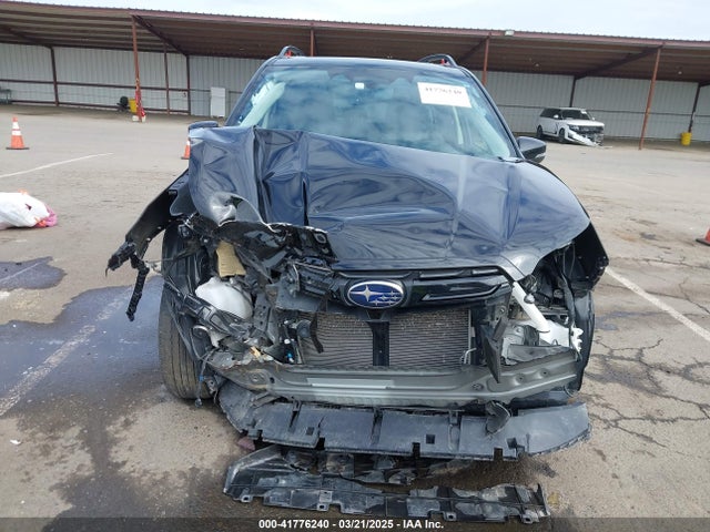 Subaru Forester Sport 2023 JF2SKAJC9PH535309 Image 13
