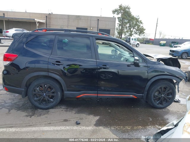 Subaru Forester Sport 2023 JF2SKAJC9PH535309 Image 14