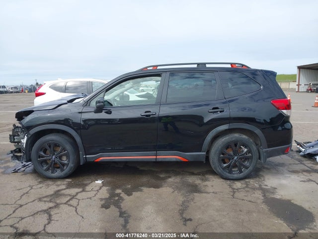 Subaru Forester Sport 2023 JF2SKAJC9PH535309 Image 15