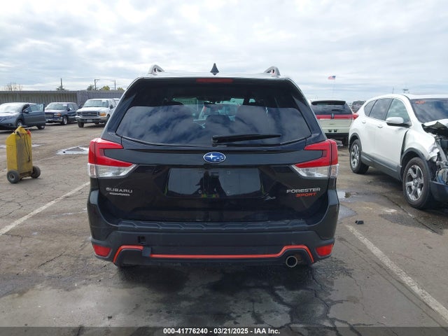 Subaru Forester Sport 2023 JF2SKAJC9PH535309 Image 17